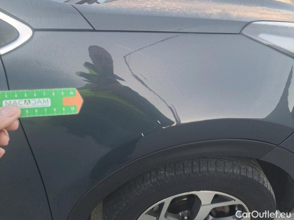  KIA  Sportage KIA  / 2018 / 5P / todoterreno 1.6 MHEV Drive Plus 100kW (136CV) 4x2 #17