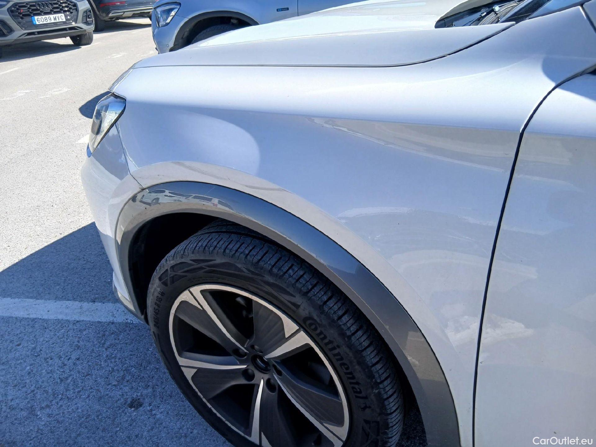  Cupra  Formentor CUPRA  / 2020 / 5P / todoterreno 1.5 TSI 110kW (150 CV) (AC3) #26