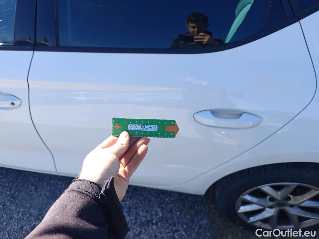  Seat  Leon SEAT Nuevo León / 2020 / 5P / berlina con portón 2.0 TDI 85kW S&S Style Go(SP) #36