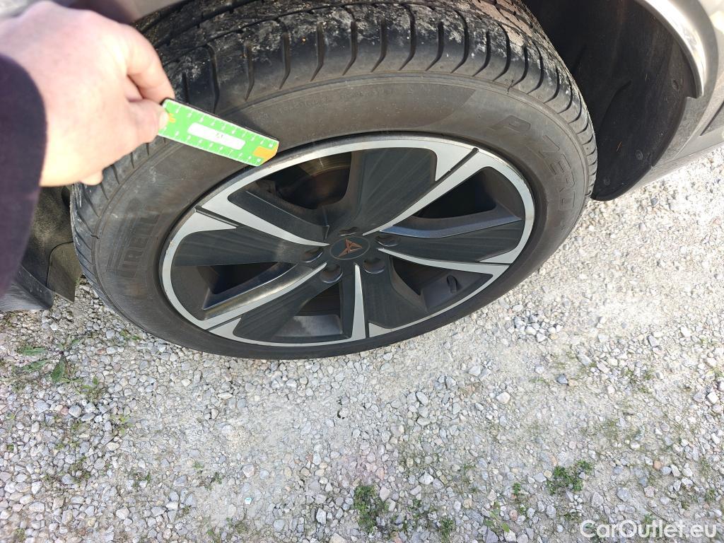  Cupra  Formentor  1.5 150CV AT7 E6d #4