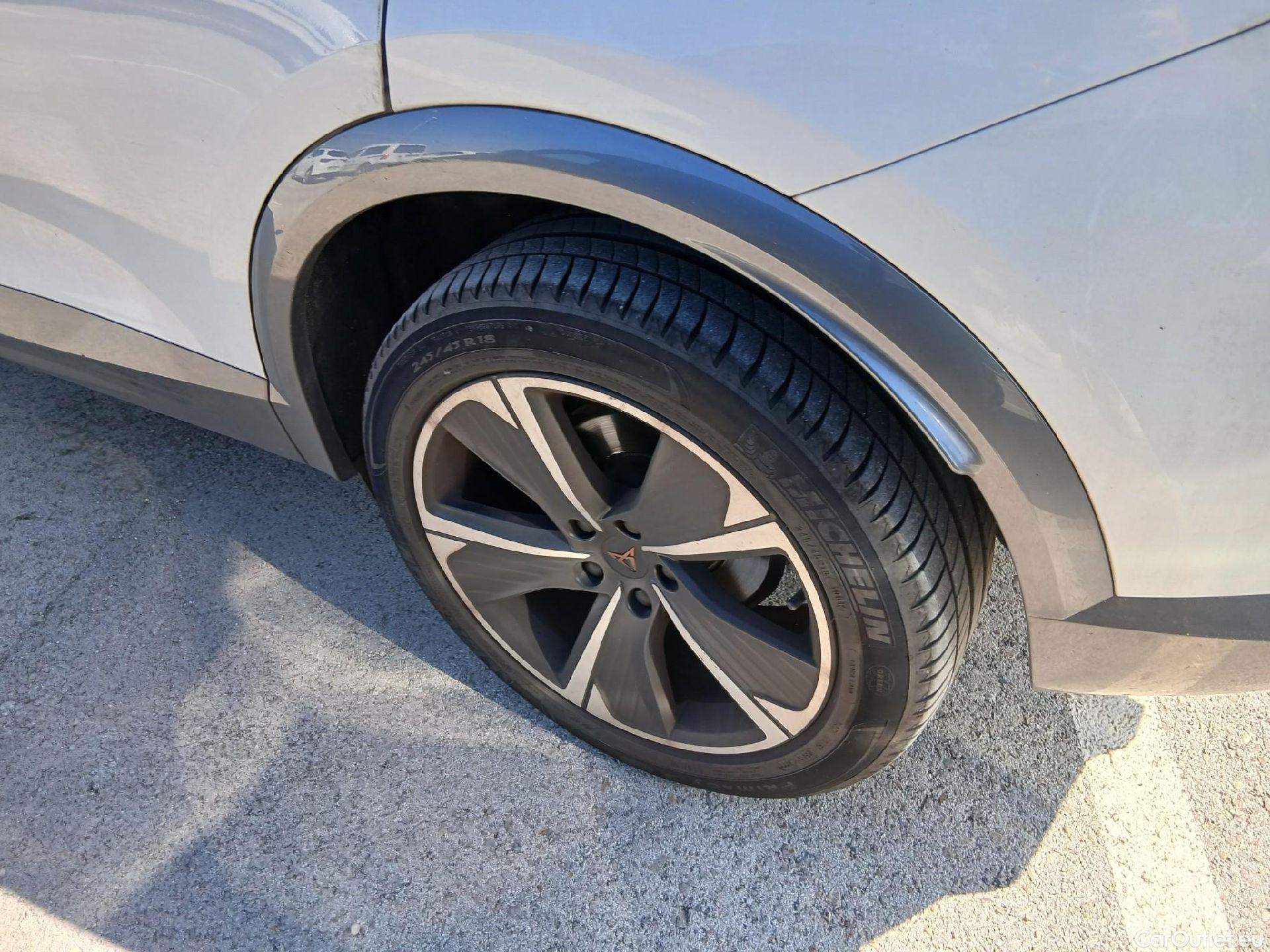  Cupra  Formentor CUPRA  / 2020 / 5P / todoterreno 1.5 TSI 110kW (150 CV) (AC3) #43