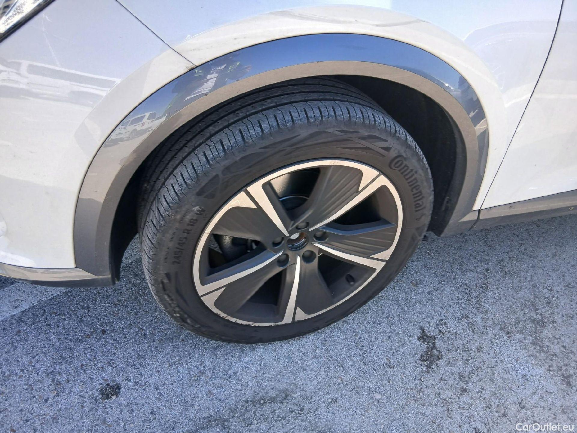  Cupra  Formentor CUPRA  / 2020 / 5P / todoterreno 1.5 TSI 110kW (150 CV) (AC3) #21