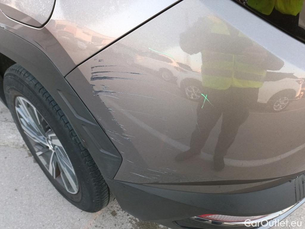  Hyundai  Tucson HYUNDAI  / 2020 / 5P / todoterreno 1.6 TGDI 110kW (150CV) Maxx #23