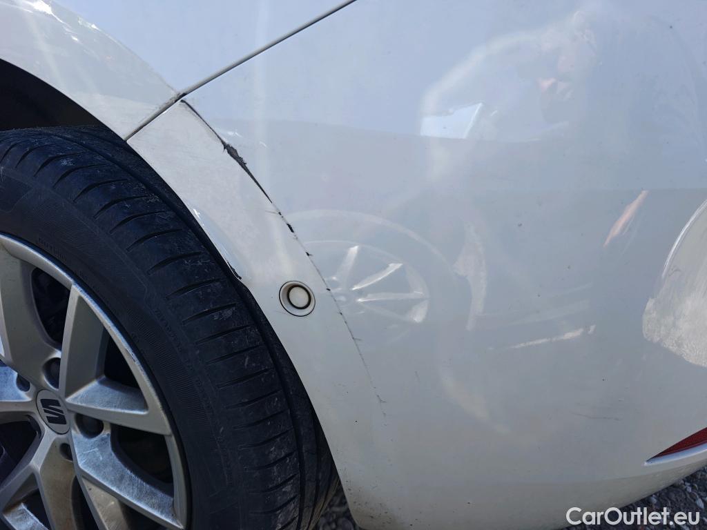  Seat  Leon SEAT Nuevo León / 2020 / 5P / berlina con portón 2.0 TDI 85kW S&S Style Go(SP) #66