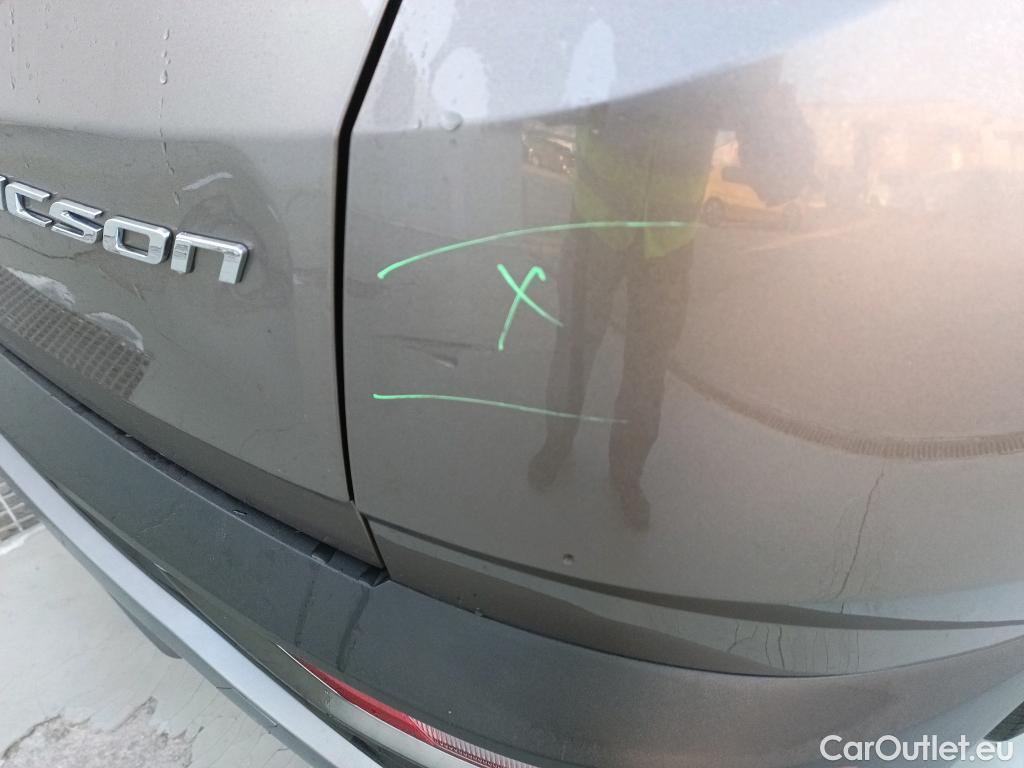  Hyundai  Tucson HYUNDAI  / 2020 / 5P / todoterreno 1.6 TGDI 110kW (150CV) Maxx #26