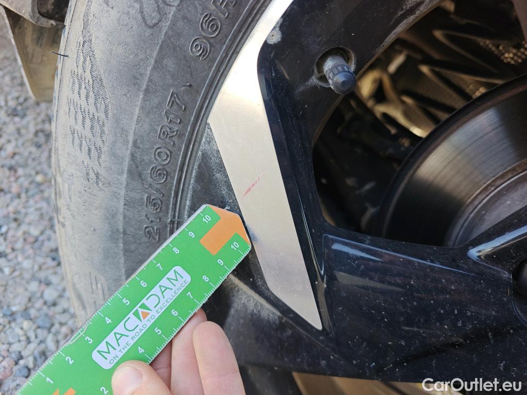  Nissan  Juke NISSAN  / 2019 / 5P / crossover DIG-T 84 kW (114 CV) DCT 7 Vel. Acenta - #31