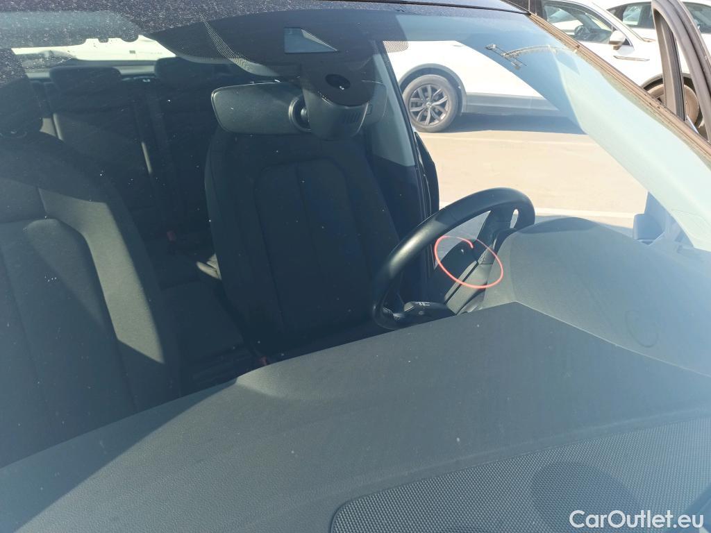  Audi  Q3 AUDI  / 2018 / 5P / todoterreno Advanced 35 TDI 110kW (150CV) S tronic #17