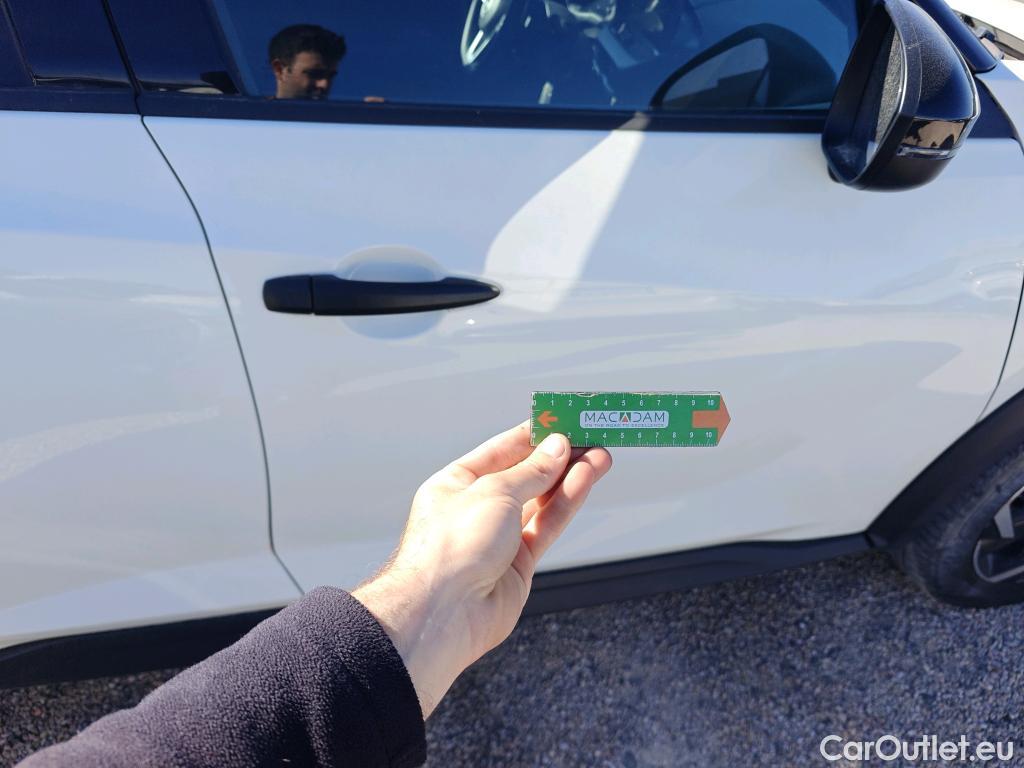  Nissan  Juke NISSAN  / 2019 / 5P / crossover DIG-T 84 kW (114 CV) DCT 7 Vel. Acenta - #34