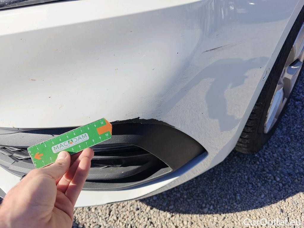  Seat  Leon SEAT Nuevo León / 2020 / 5P / berlina con portón 2.0 TDI 85kW S&S Style Go(SP) #71