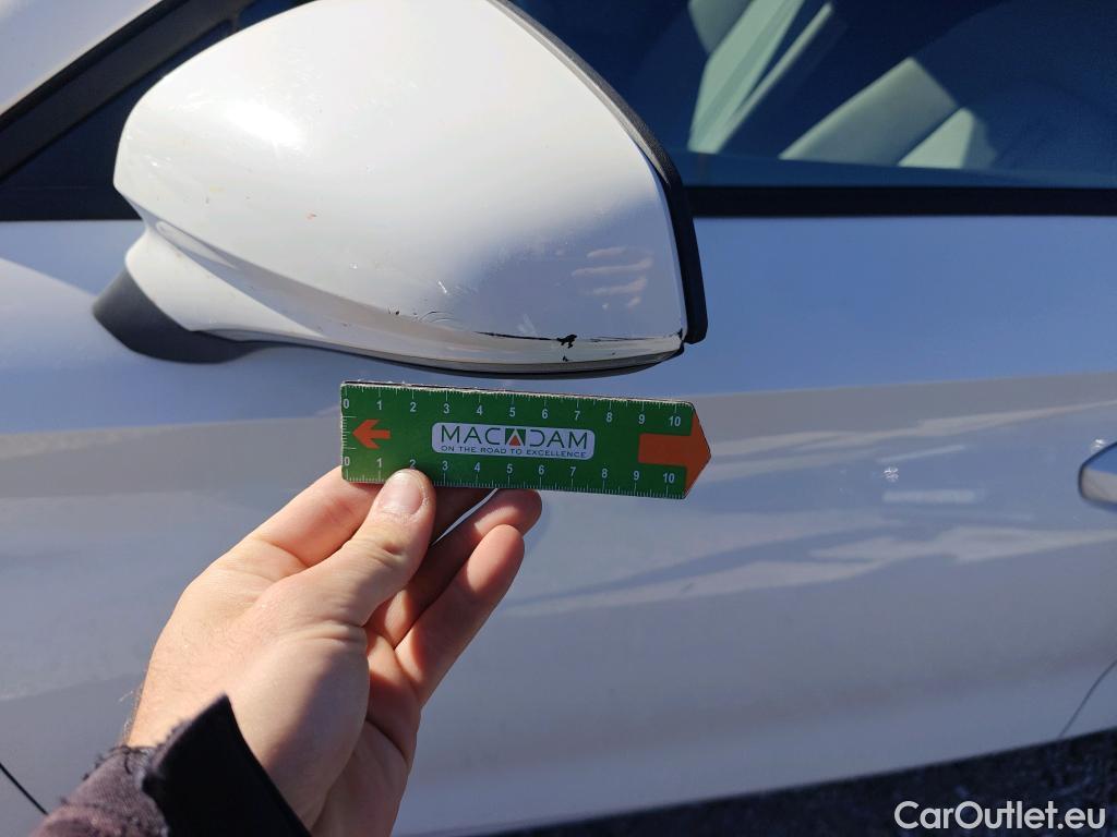  Seat  Leon SEAT Nuevo León / 2020 / 5P / berlina con portón 2.0 TDI 85kW S&S Style Go(SP) #73