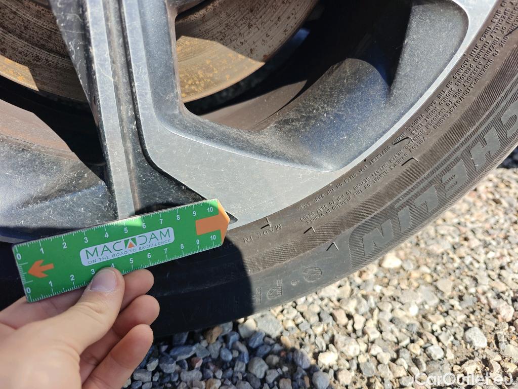  KIA  XCeed  Drive 1.0 T-GDI 120CV MT6 E6d #9