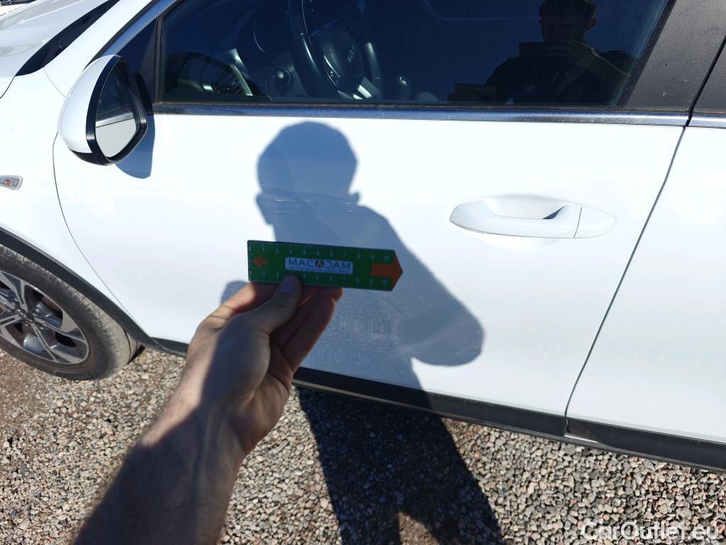  KIA  XCeed  Drive 1.0 T-GDI 120CV MT6 E6d #26