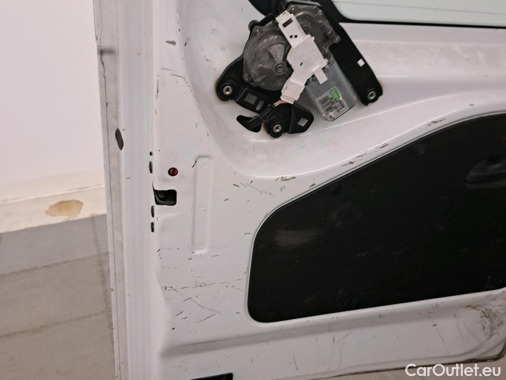  Peugeot  RIFTER PEUGEOT  / 2018 / 5P / monovolumen compacto Active Pack Standard BlueHDi 73kW #4