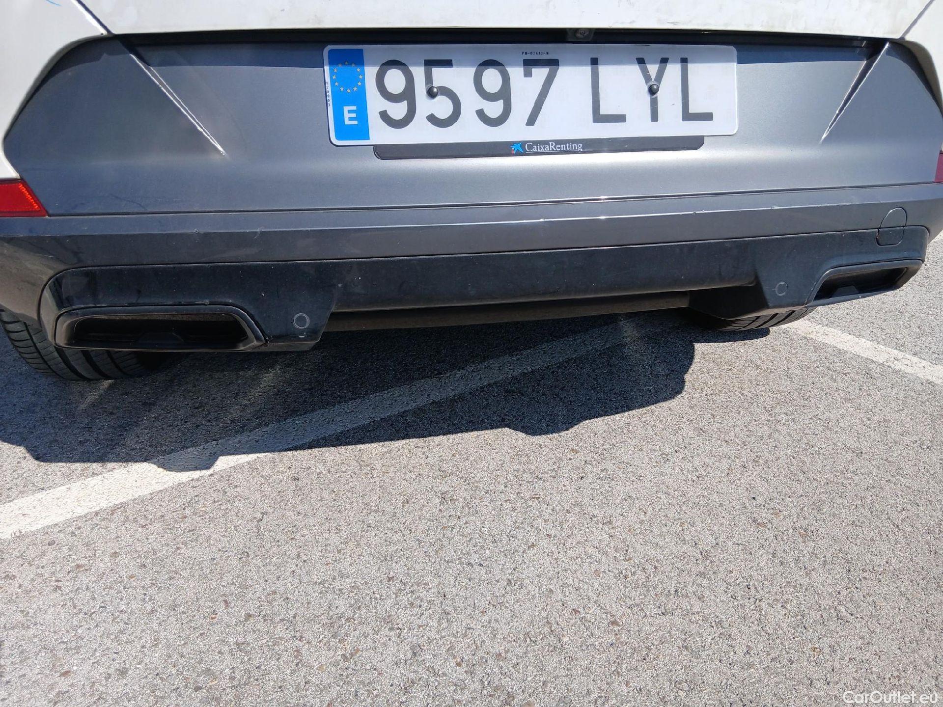  Cupra  Formentor CUPRA  / 2020 / 5P / todoterreno 1.5 TSI 110kW (150 CV) (AC3) #49