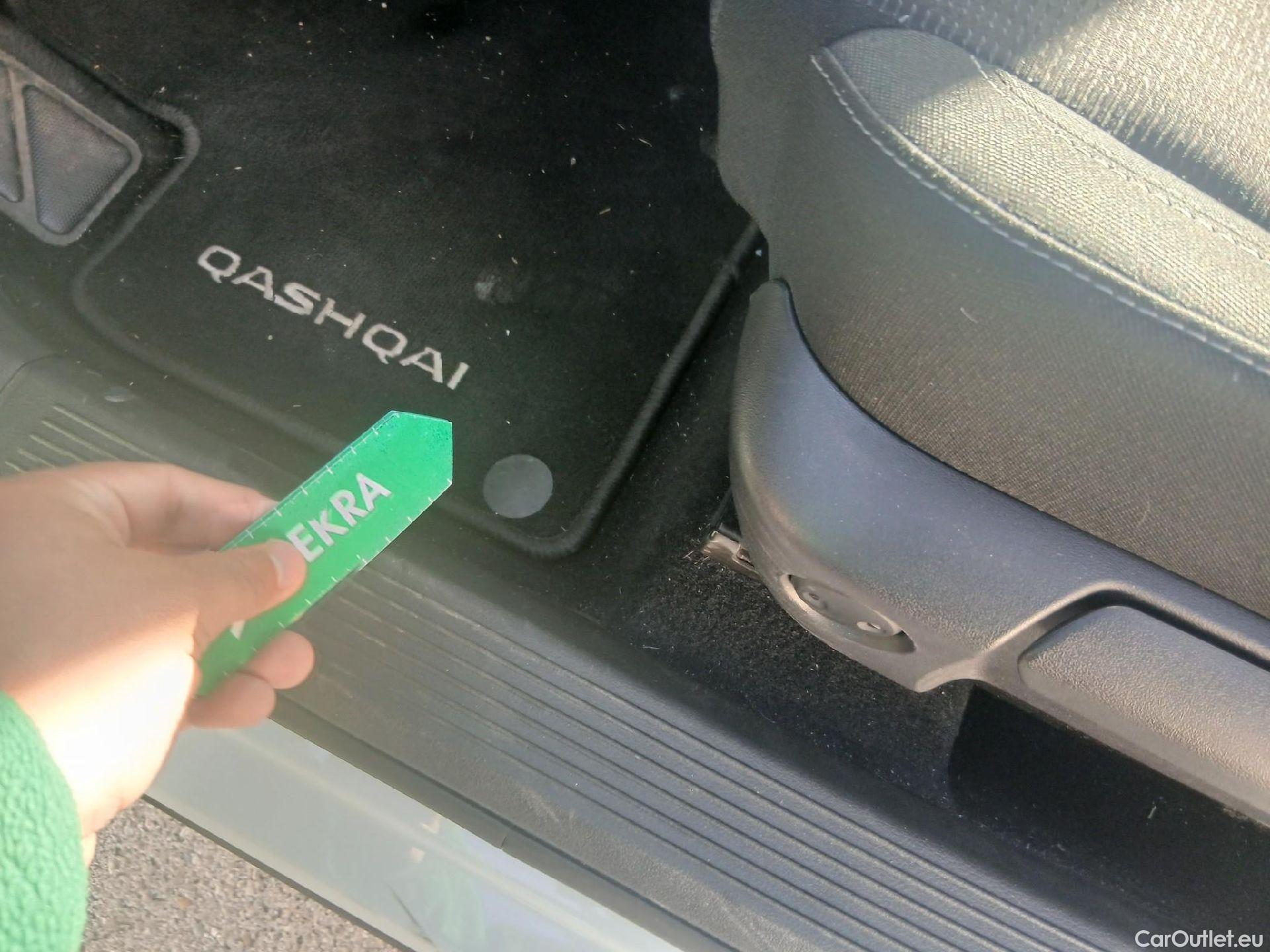  Nissan  Qashqai NISSAN  / 2021 / 5P / todoterreno DIG-T 103kW (140CV) mHEV 4x2 Acenta #7