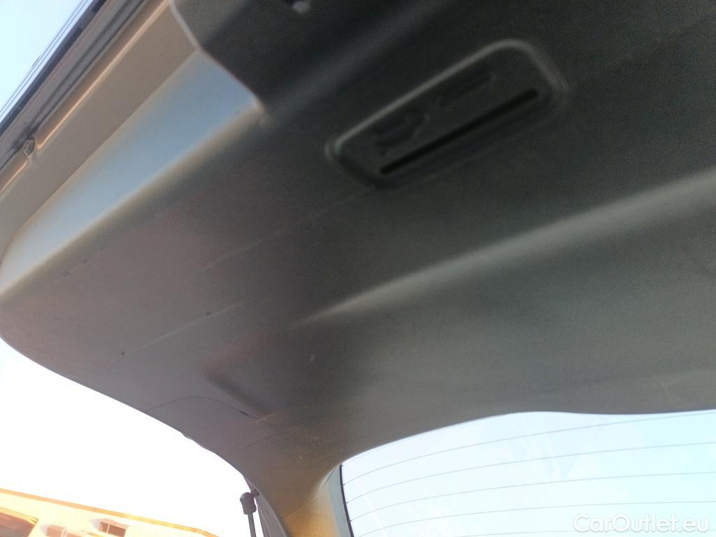  Hyundai  Tucson HYUNDAI  / 2020 / 5P / todoterreno 1.6 TGDI 110kW (150CV) Maxx #12