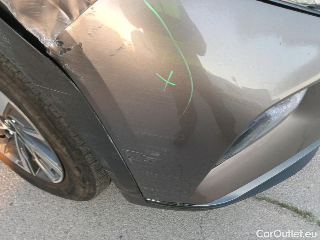  Hyundai  Tucson HYUNDAI  / 2020 / 5P / todoterreno 1.6 TGDI 110kW (150CV) Maxx #22