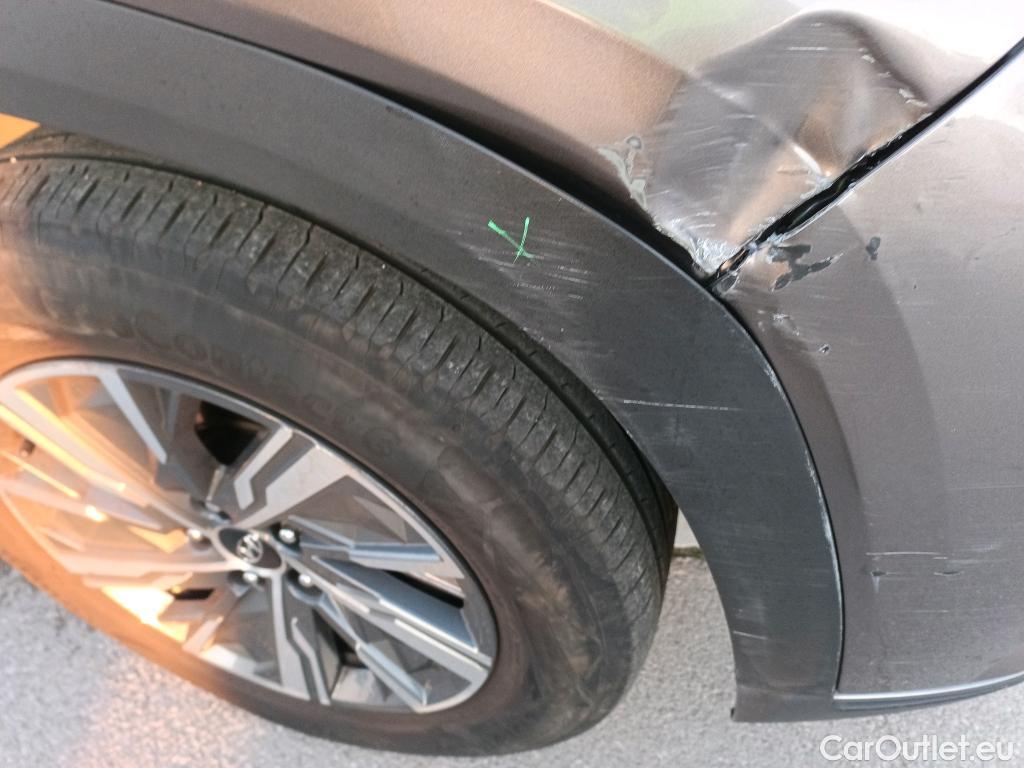  Hyundai  Tucson HYUNDAI  / 2020 / 5P / todoterreno 1.6 TGDI 110kW (150CV) Maxx #29