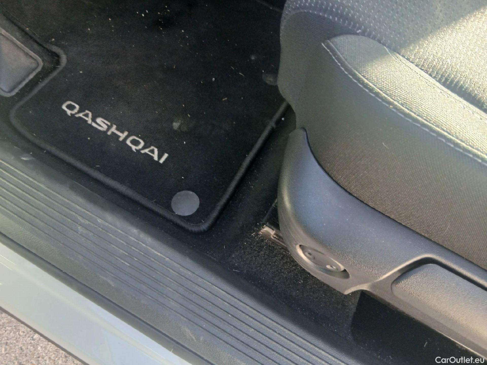  Nissan  Qashqai NISSAN  / 2021 / 5P / todoterreno DIG-T 103kW (140CV) mHEV 4x2 Acenta #6