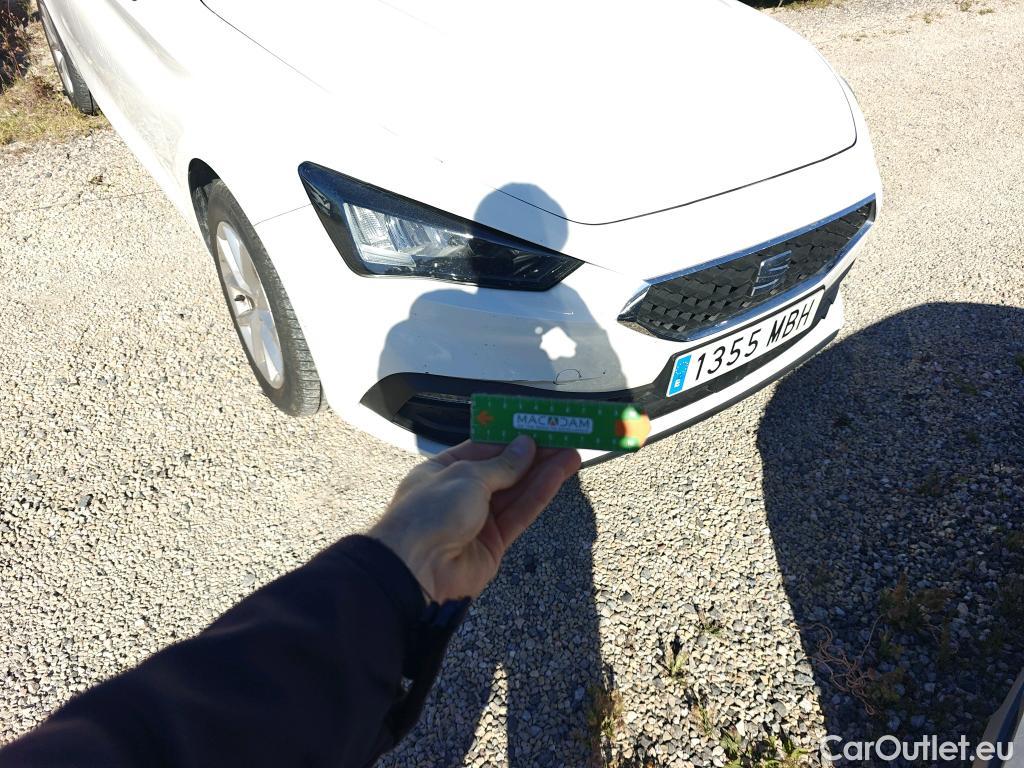  Seat  Leon SEAT Nuevo León / 2020 / 5P / berlina con portón 2.0 TDI 85kW S&S Style Go(SP) #67