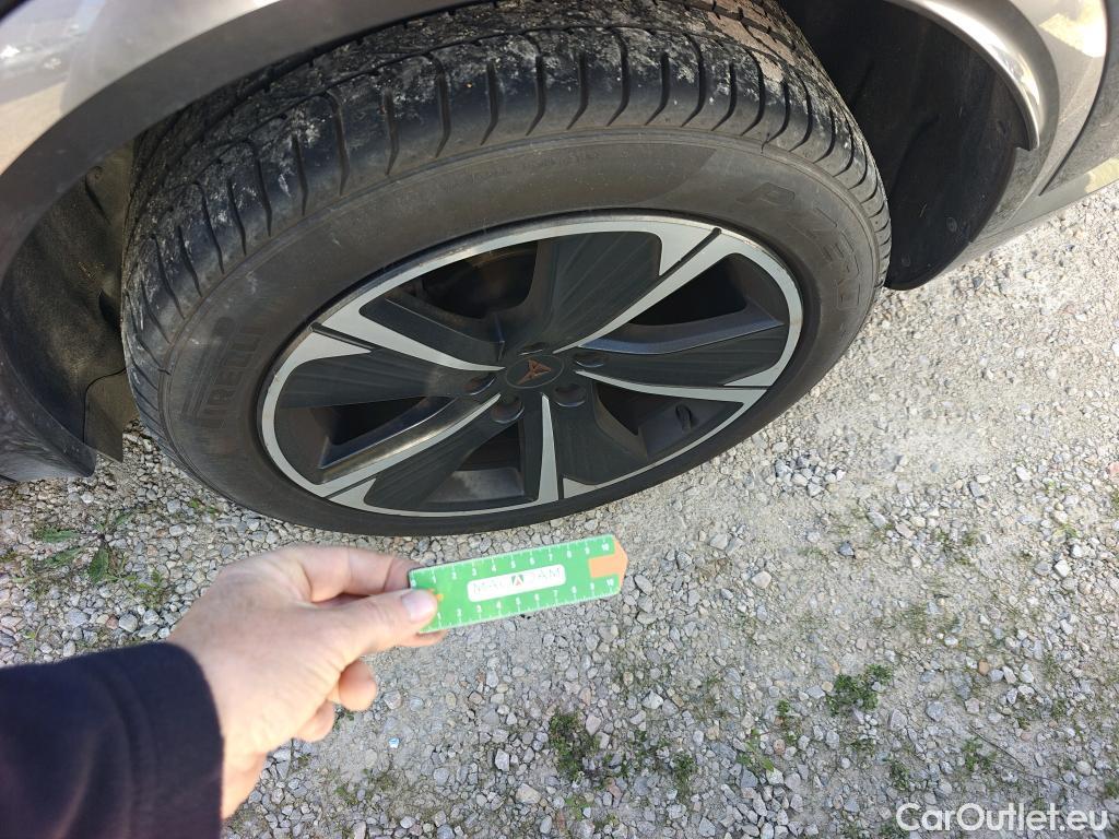  Cupra  Formentor  1.5 150CV AT7 E6d #3