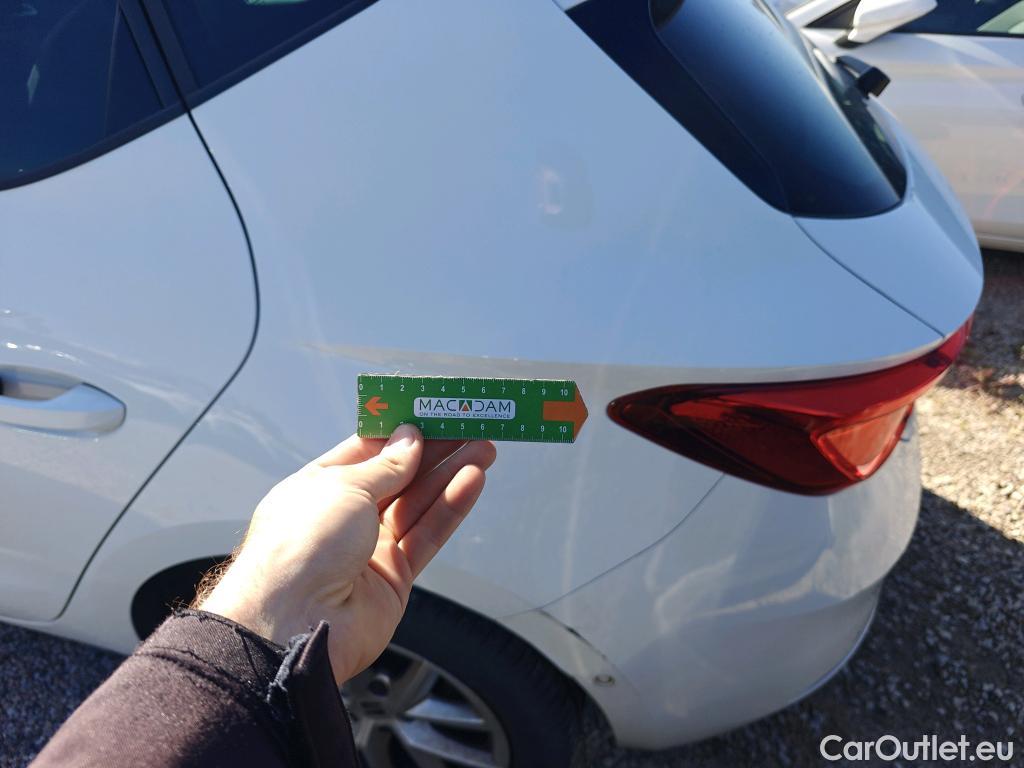  Seat  Leon SEAT Nuevo León / 2020 / 5P / berlina con portón 2.0 TDI 85kW S&S Style Go(SP) #41