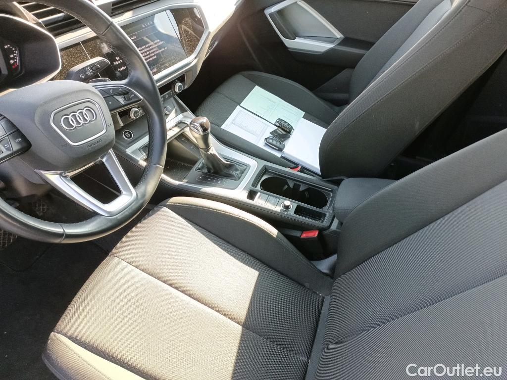  Audi  Q3 AUDI  / 2018 / 5P / todoterreno Advanced 35 TDI 110kW (150CV) S tronic #14