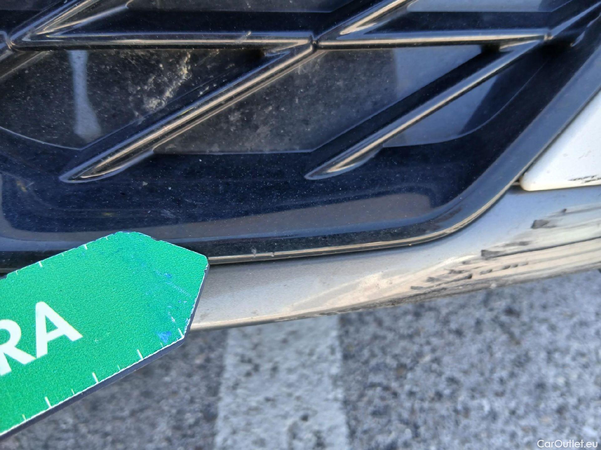  Cupra  Formentor CUPRA  / 2020 / 5P / todoterreno 1.5 TSI 110kW (150 CV) (AC3) #19