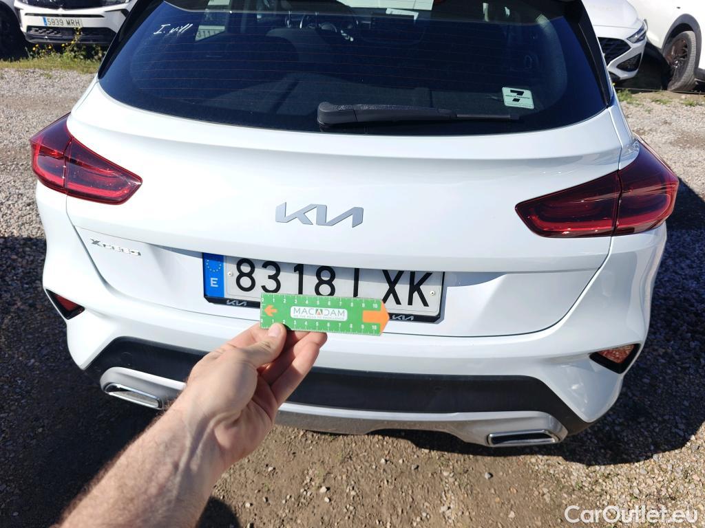  KIA  XCeed  Drive 1.0 T-GDI 120CV MT6 E6d #46