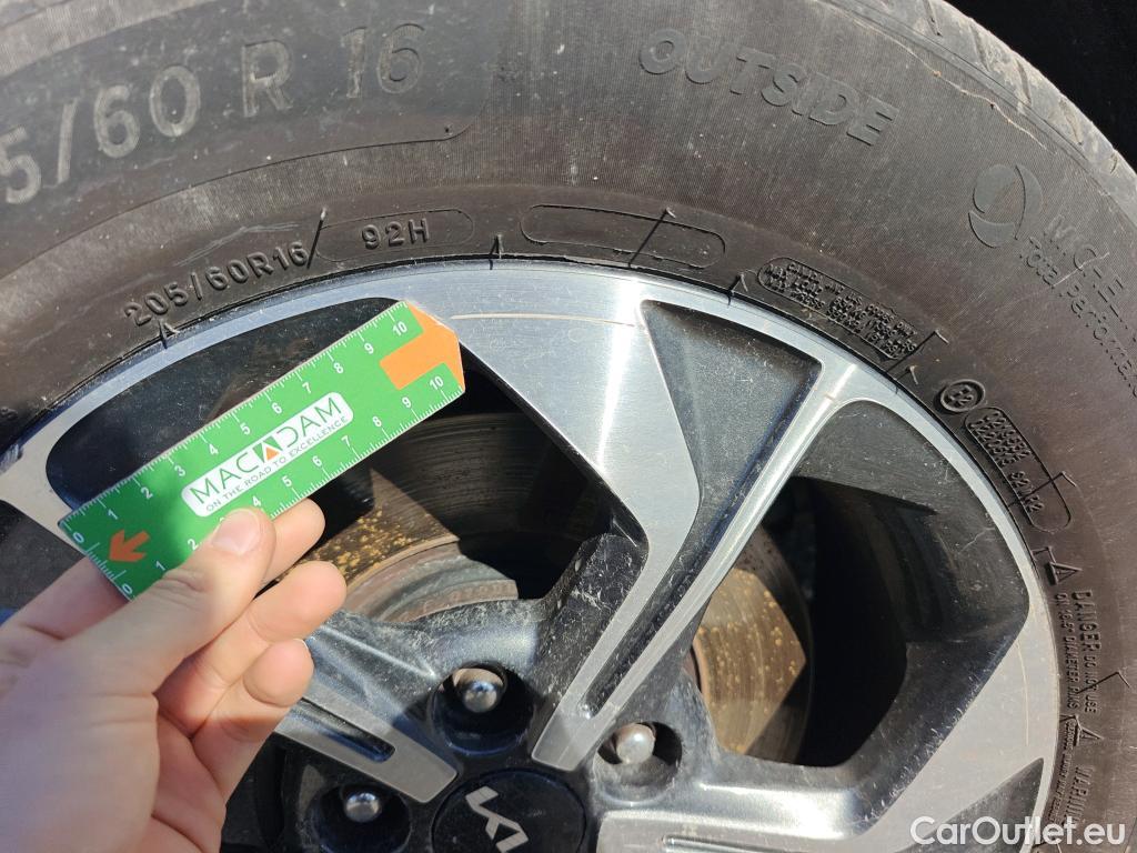  KIA  XCeed  Drive 1.0 T-GDI 120CV MT6 E6d #7