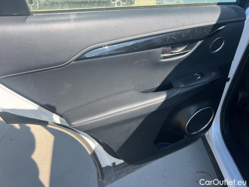  Lexus  NX LEXUS  / 2017 / 5P / todoterreno 2.5 300h Business Navigation 2WD MY2019(CXR) #19