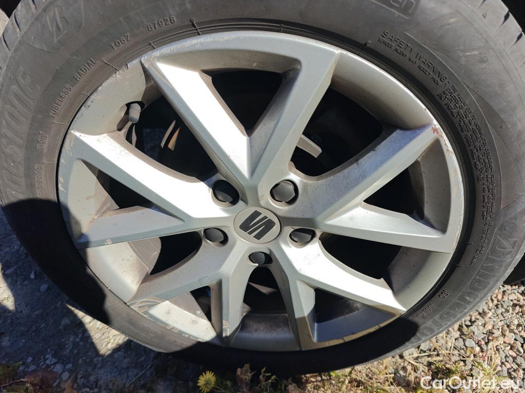  Seat  Leon SEAT Nuevo León / 2020 / 5P / berlina con portón 2.0 TDI 85kW S&S Style Go(SP) #50