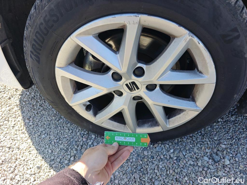  Seat  Leon SEAT Nuevo León / 2020 / 5P / berlina con portón 2.0 TDI 85kW S&S Style Go(SP) #46