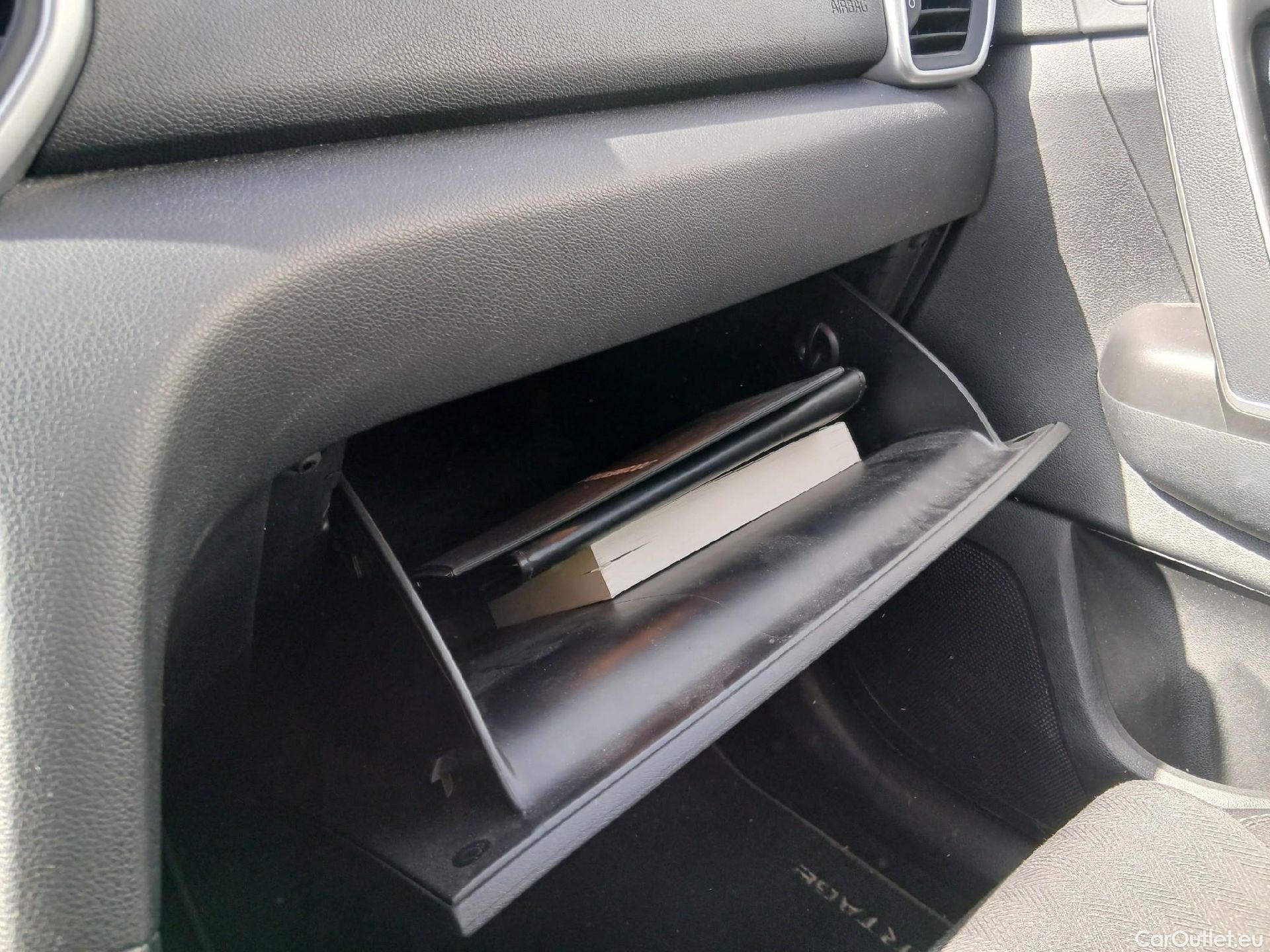  KIA  Sportage KIA  / 2018 / 5P / todoterreno 1.6 MHEV Business 85kW (115CV) 4x2 #1