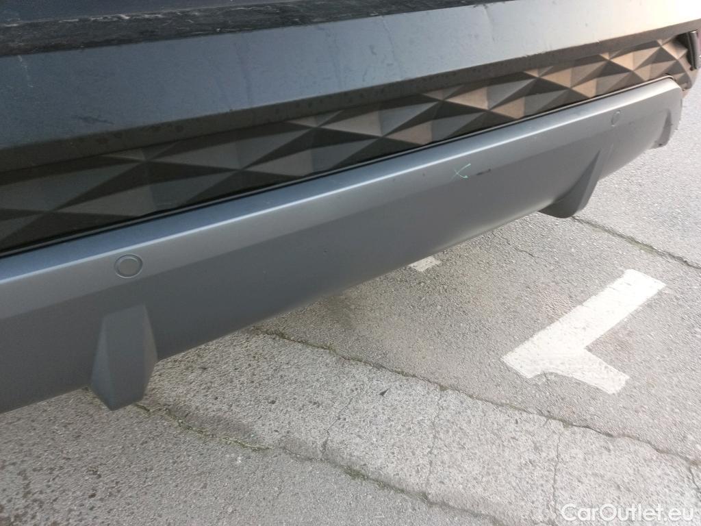  Hyundai  Tucson HYUNDAI  / 2020 / 5P / todoterreno 1.6 TGDI 110kW (150CV) Maxx #7