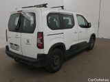  Peugeot  RIFTER PEUGEOT  / 2018 / 5P / monovolumen compacto Active Pack Standard BlueHDi 73kW #2