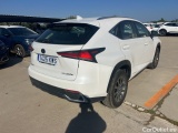  Lexus  NX LEXUS  / 2017 / 5P / todoterreno 2.5 300h Business Navigation 2WD MY2019(CXR) #2