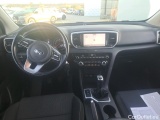  KIA  Sportage KIA  / 2018 / 5P / todoterreno 1.6 MHEV Drive Plus 100kW (136CV) 4x2 #3
