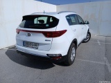  KIA  Sportage KIA  / 2018 / 5P / todoterreno 1.6 MHEV Business 85kW (115CV) 4x2 #2