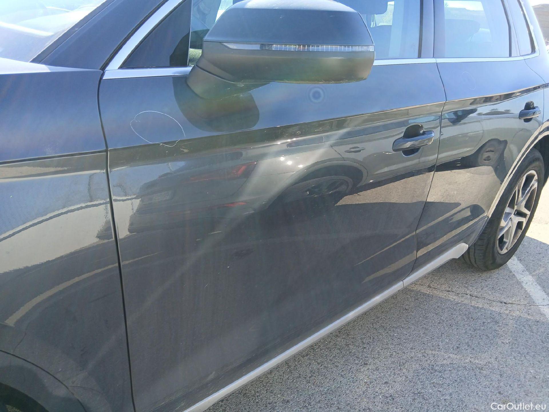  Audi  Q5  FYG 35 TDI advanced 2.0 TDI 165CV AT7 E6d #23