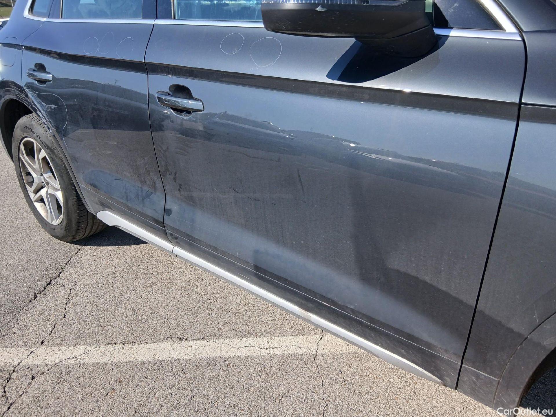  Audi  Q5  FYG 35 TDI advanced 2.0 TDI 165CV AT7 E6d #51