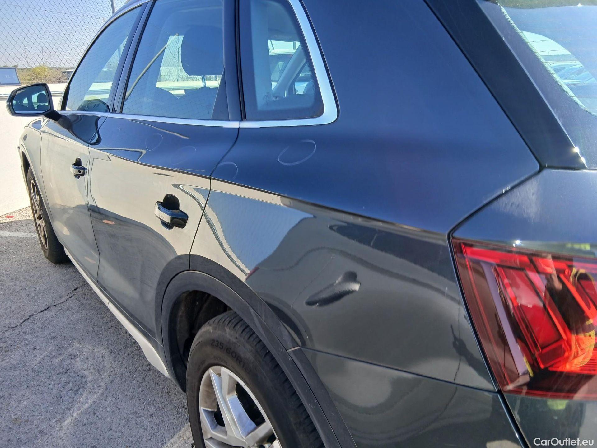  Audi  Q5  FYG 35 TDI advanced 2.0 TDI 165CV AT7 E6d #29