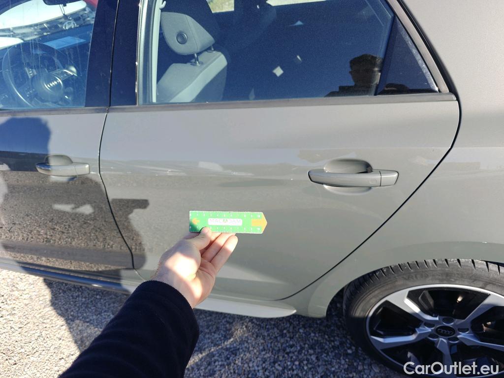  Audi  A1 Sportback  30 TFSI Adrenalin 1.0 TFSI 110CV AT7 E6d #11