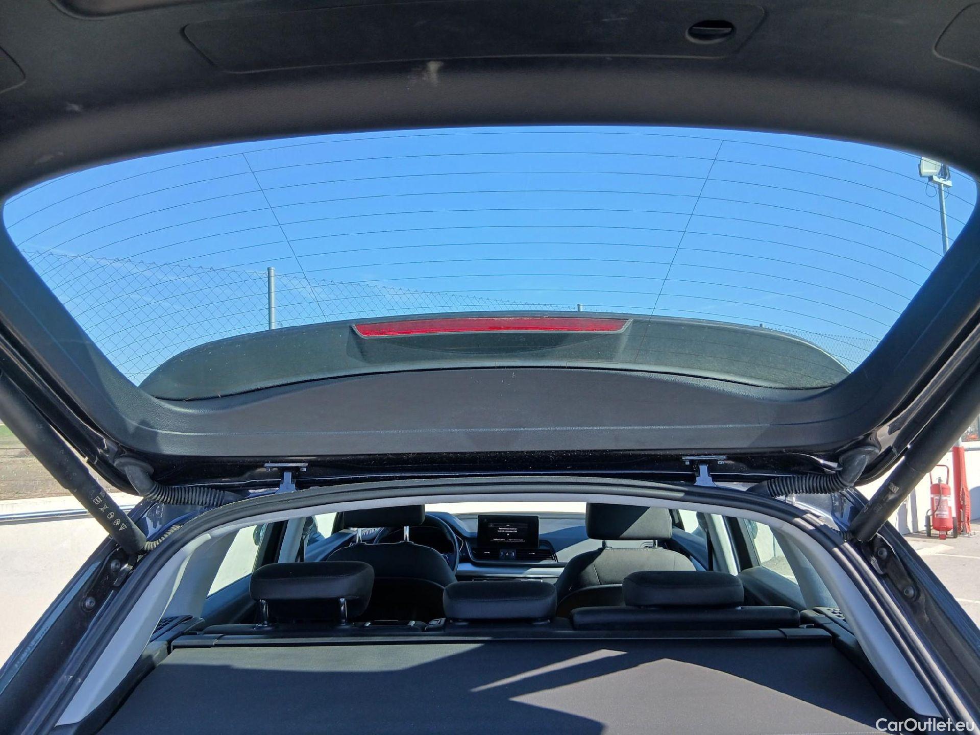  Audi  Q5  FYG 35 TDI advanced 2.0 TDI 165CV AT7 E6d #64