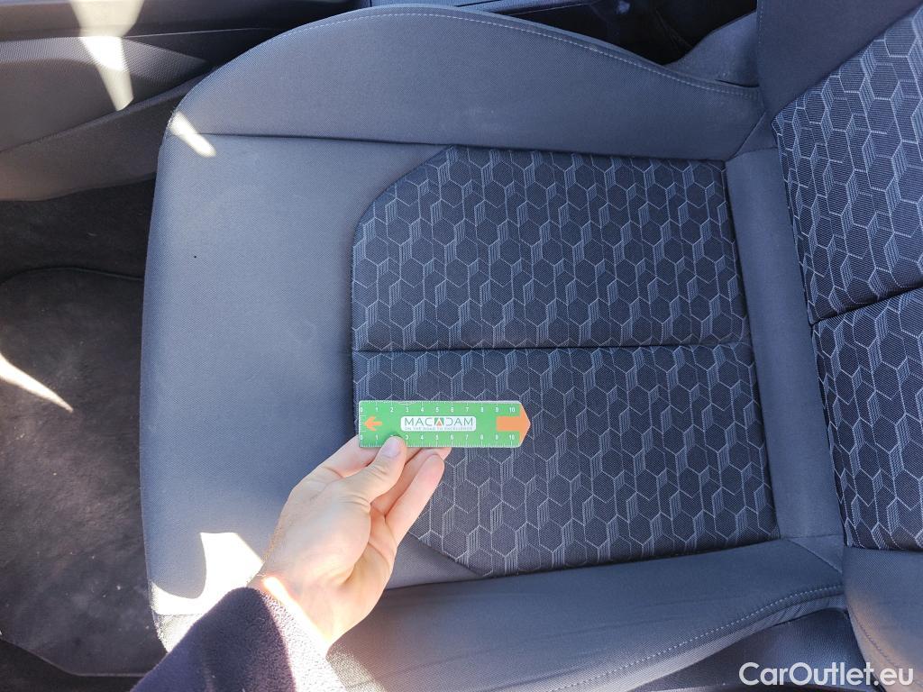  Audi  A1 Sportback  30 TFSI Adrenalin 1.0 TFSI 110CV AT7 E6d #9