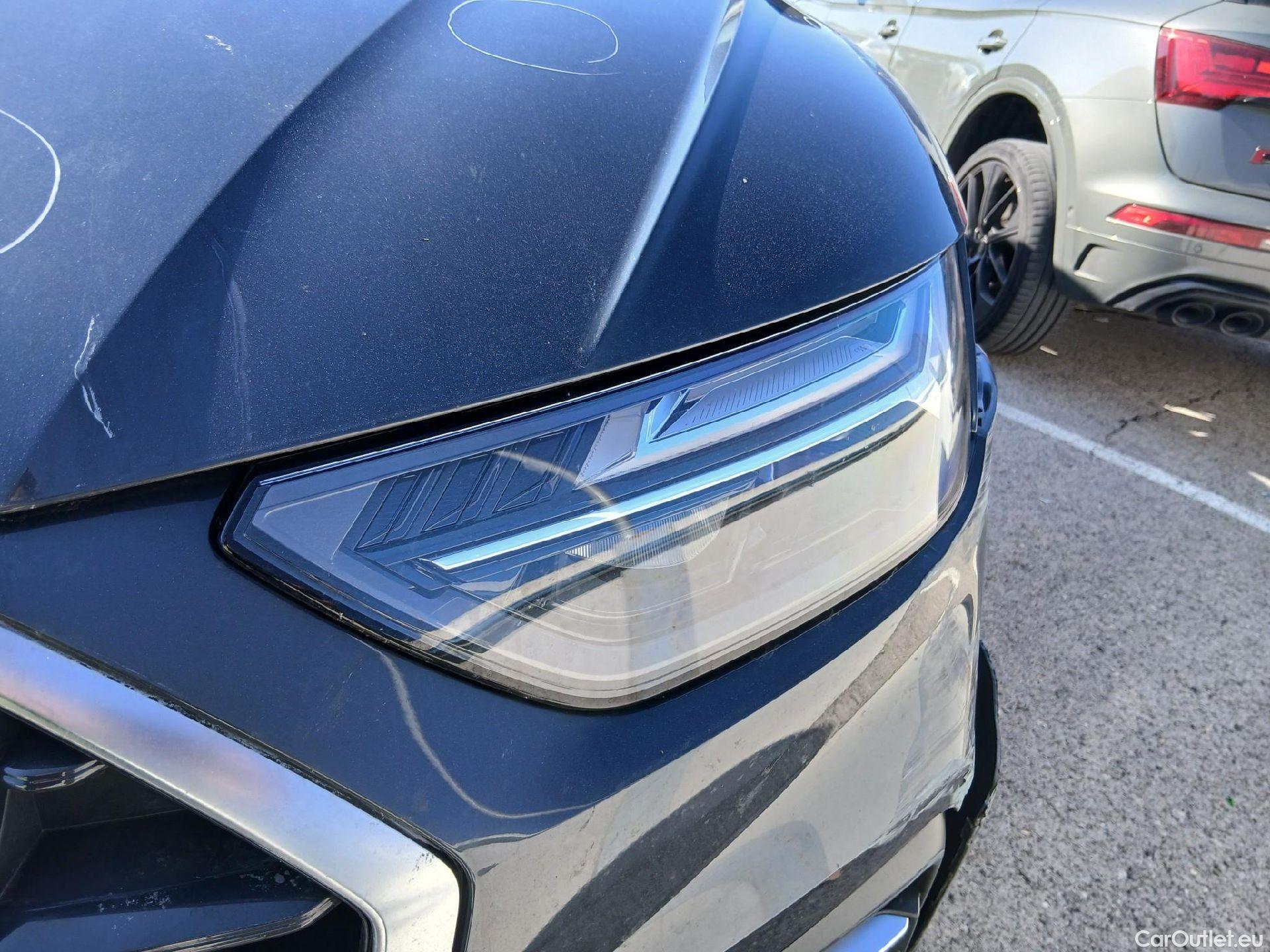  Audi  Q5  FYG 35 TDI advanced 2.0 TDI 165CV AT7 E6d #18