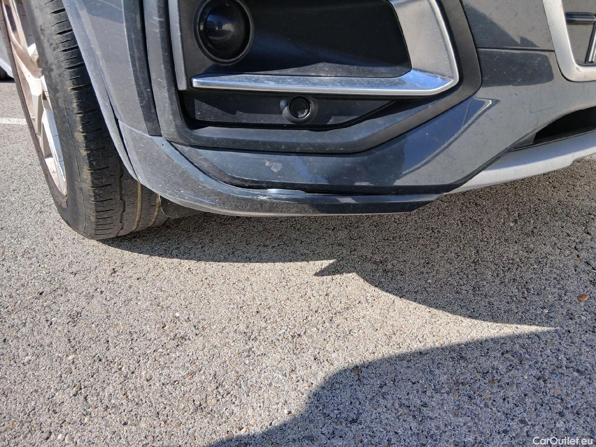  Audi  Q5  FYG 35 TDI advanced 2.0 TDI 165CV AT7 E6d #7