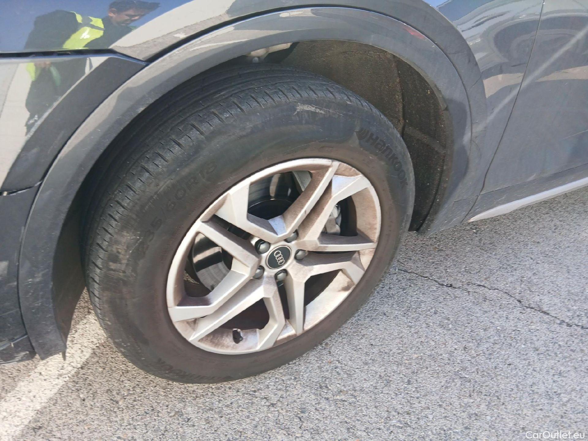  Audi  Q5  FYG 35 TDI advanced 2.0 TDI 165CV AT7 E6d #14