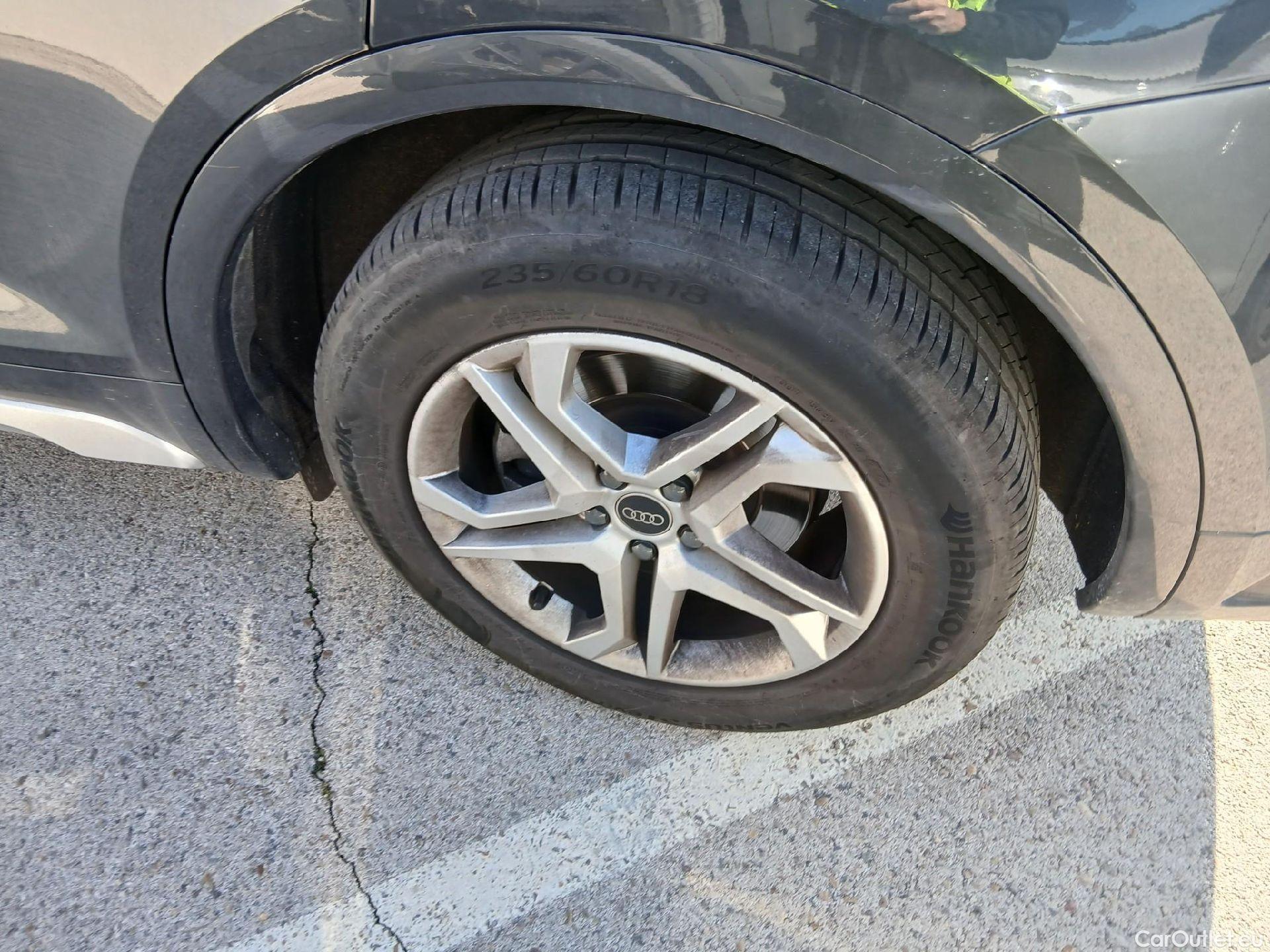  Audi  Q5  FYG 35 TDI advanced 2.0 TDI 165CV AT7 E6d #31