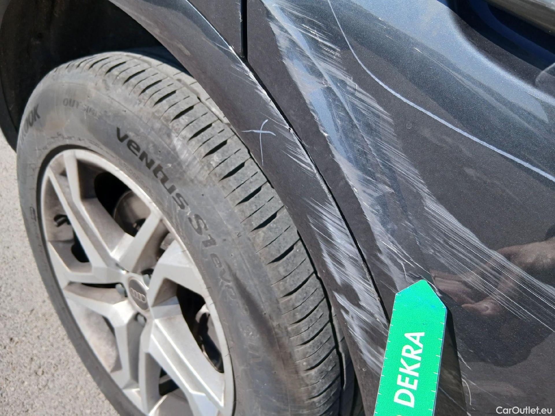  Audi  Q5  FYG 35 TDI advanced 2.0 TDI 165CV AT7 E6d #46